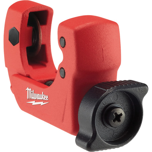 Mini Copper Tubing Cutter, 1" Capacity Helyx Safety & Industrial Supplies