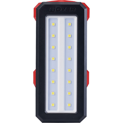 M12 Rover Service & Repair Flood Light with USB Charging, LED, 700 Lumens Helyx Safety & Industrial Supplies