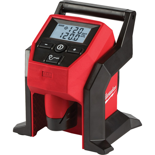 M12 Compact Inflator (Tool Only) Helyx Safety & Industrial Supplies