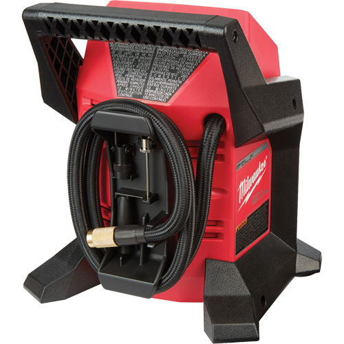 M12 Compact Inflator (Tool Only) Helyx Safety & Industrial Supplies