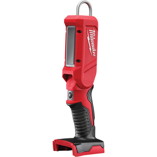 B&acirc;ton lumineux M18, Crochet, Rechargeable, 300 lumens Helyx Safety & Industrial Supplies