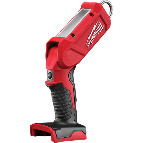 B&acirc;ton lumineux M18, Crochet, Rechargeable, 300 lumens Helyx Safety & Industrial Supplies
