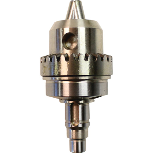 Drill Chuck Helyx Safety & Industrial Supplies
