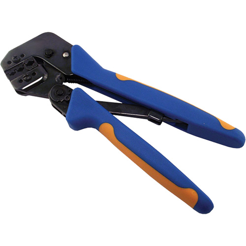 Ensemble d'outils de sertissage &agrave; la main Pro-Crimper III Helyx Safety & Industrial Supplies