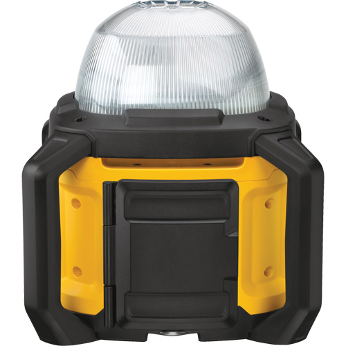 Tool Connect 20V Max All-Purpose Cordless Work Light, LED, 5000 Lumens, Plastic Housing Helyx Safety & Industrial Supplies