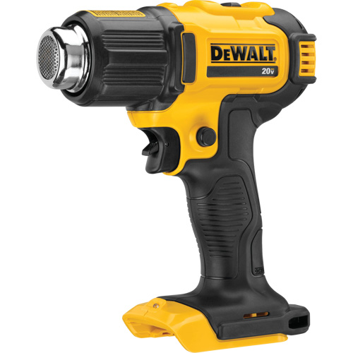 Max Cordless Heat Gun Helyx Safety & Industrial Supplies