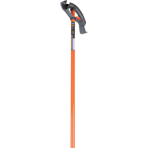 Iron Conduit Bender with Angle Setter Helyx Safety & Industrial Supplies