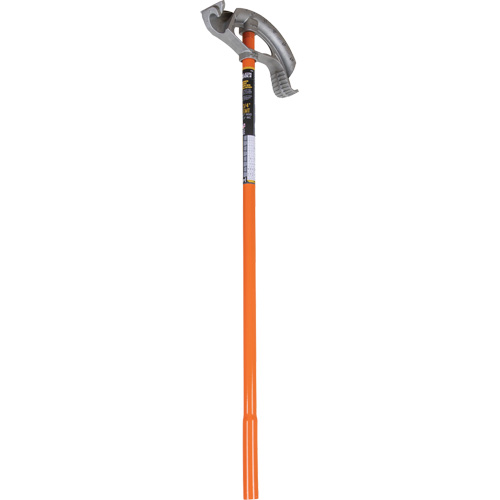 Aluminum Conduit Bender with Angle Setter Helyx Safety & Industrial Supplies