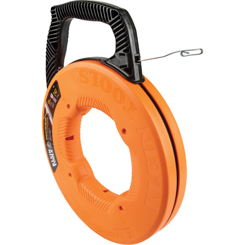Ruban de tirage en acier inoxydable Helyx Safety & Industrial Supplies