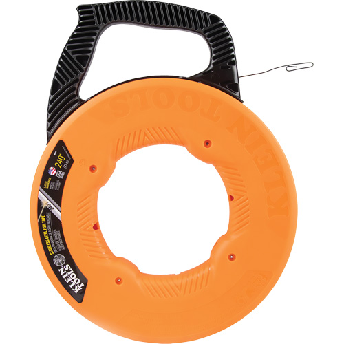 Ruban de tirage en acier inoxydable Helyx Safety & Industrial Supplies