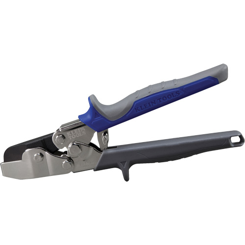 Entailleur manuel pour travaux CVCA Helyx Safety & Industrial Supplies