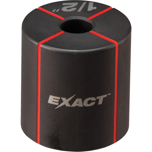 Taraud Exact en acier inoxydable Helyx Safety & Industrial Supplies
