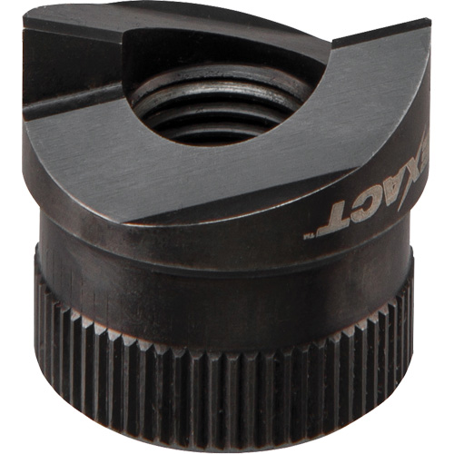 Poinçon Exact en acier inoxydable Helyx Safety & Industrial Supplies