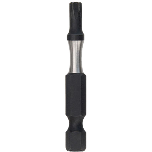 Embouts de tr&eacute;pan &agrave; choc Shockwave Torx, Torx, Embout T-30, Longueur 2" Helyx Safety & Industrial Supplies