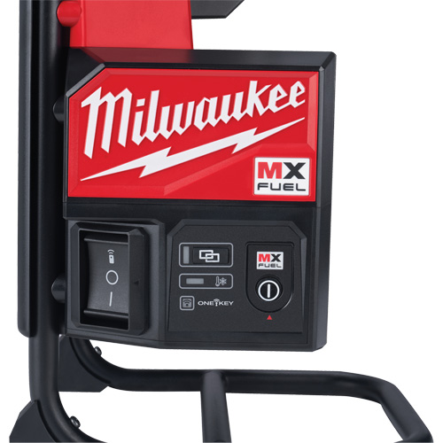 MX Fuel Backpack Concrete Vibrator Kit Helyx Safety & Industrial Supplies