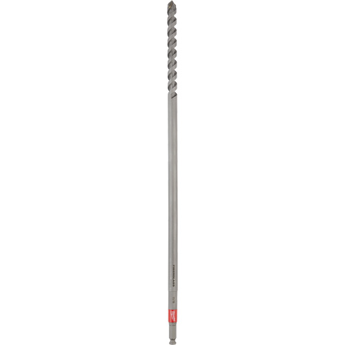 Foret de ligneur pour fibre de verre Shockwave Impact Duty, 11/16", Carbure Helyx Safety & Industrial Supplies