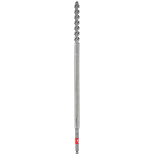 Foret de ligneur pour fibre de verre Shockwave Impact Duty, 13/16", Carbure Helyx Safety & Industrial Supplies