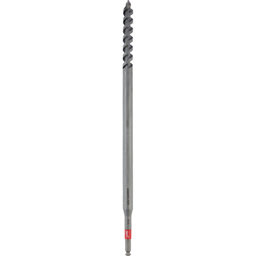 Foret de ligneur pour fibre de verre Shockwave Impact Duty, 15/16", Carbure Helyx Safety & Industrial Supplies