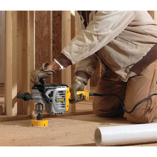 VSR Stud & Joist Drill with Clutch Helyx Safety & Industrial Supplies