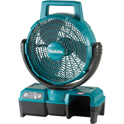 Max XGT&reg; Cordless Fan Helyx Safety & Industrial Supplies