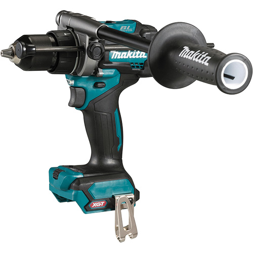 Max XGT&reg; Hammer Drill/Driver with Brushless Motor, 1/2" Chuck, 40 V Helyx Safety & Industrial Supplies