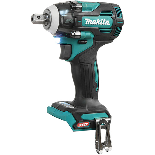 Cl&eacute; &agrave; chocs avec moteur sans balai Max XGT (outil seulement), 40 V, Mandrin 1/2" Helyx Safety & Industrial Supplies