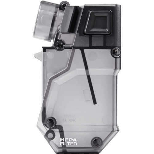 M18 Fuel Hammervac Accessory Dust Box, Filter, and Lid Helyx Safety & Industrial Supplies