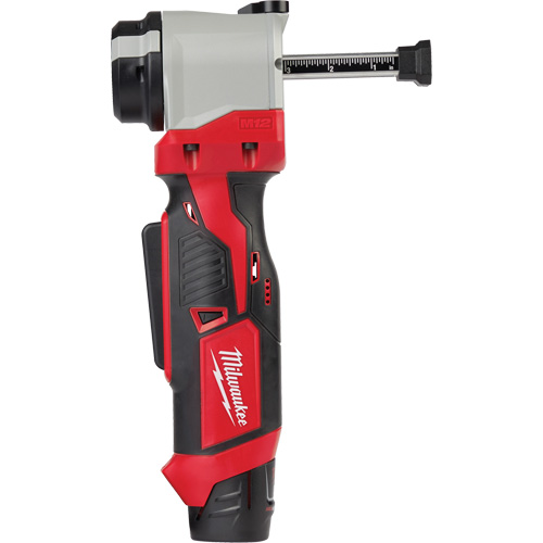 Trousse de pince &agrave; d&eacute;nuder M12 avec 17 bagues en cuivre THHN/XHHW Helyx Safety & Industrial Supplies