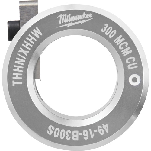 300 MCM Cu THHN/XHHW S Bushing Helyx Safety & Industrial Supplies
