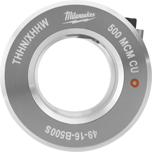 500 MCM Cu THHN/XHHW S Bushing Helyx Safety & Industrial Supplies