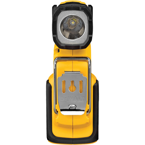 Max* Hand-Held Work Light, LED, 160 Lumens Helyx Safety & Industrial Supplies