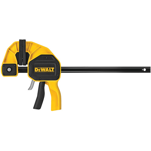 Extra-Large Trigger Clamp, 12" (305 mm) Helyx Safety & Industrial Supplies