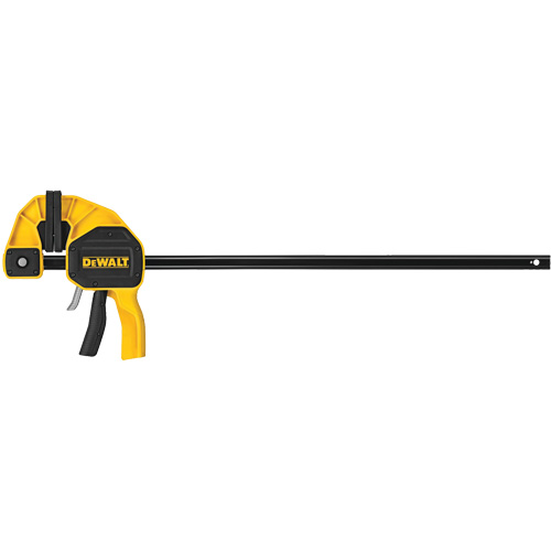 Extra-Large Trigger Clamp, 24" (610 mm) Helyx Safety & Industrial Supplies