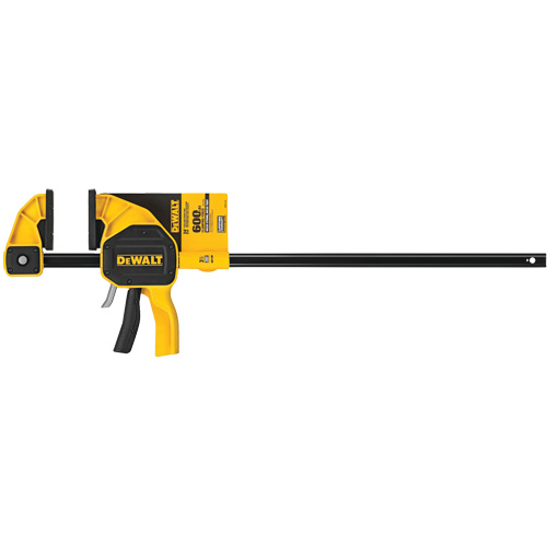 Extra-Large Trigger Clamp, 24" (610 mm) Helyx Safety & Industrial Supplies