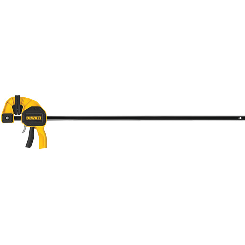 Serre-joint tr&egrave;s grand &agrave; g&acirc;chette, 36" (914 mm) Helyx Safety & Industrial Supplies