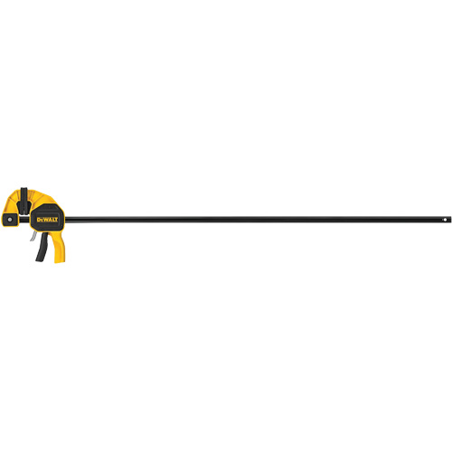 Extra-Large Trigger Clamp, 50" (1270 mm) Helyx Safety & Industrial Supplies