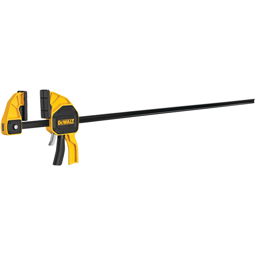 Extra-Large Trigger Clamp, 50" (1270 mm) Helyx Safety & Industrial Supplies