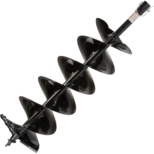 Earth Auger Drill Bit Helyx Safety & Industrial Supplies