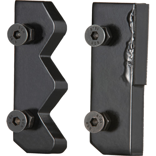 Earth Auger Drill Bit Blade Set Helyx Safety & Industrial Supplies