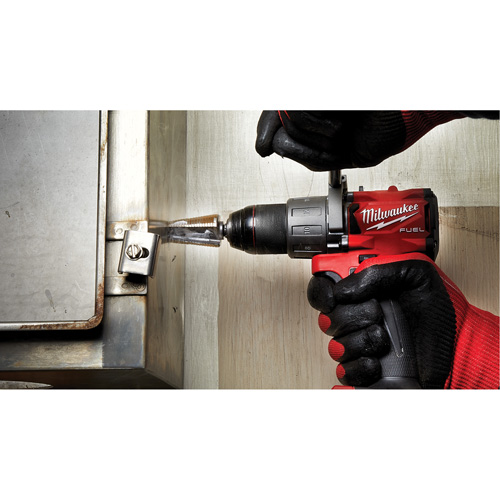 Step Drill Bit, 7/8"/#9 - 1-1/8"/#9 , 1/32" Increments, High Speed Cobalt Helyx Safety & Industrial Supplies