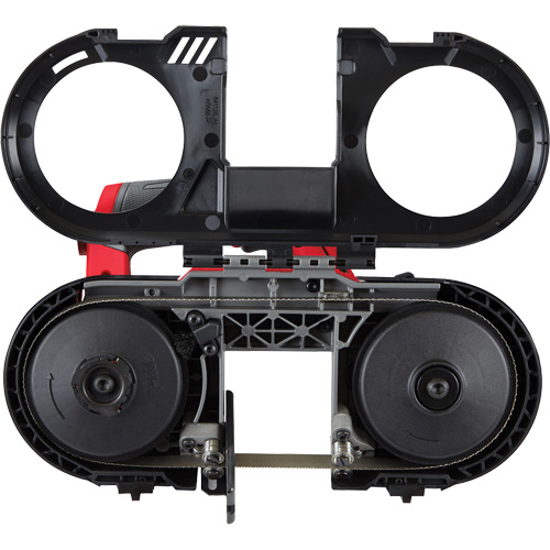 M12 Fuel Compact Band Saw (Tool Only), 12 V, 2-1/2" Capacity Helyx Safety & Industrial Supplies