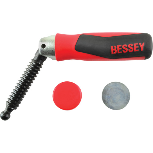 Replacement Pivot Clamp Handle Helyx Safety & Industrial Supplies