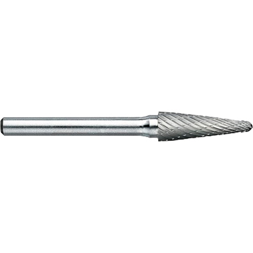 Al&eacute;soir au carbure plein &agrave; double coupe Magnum DRILLCO, SL-3, 3/8" dia., 1/4" Tige, 1-1/16" Prof. de la coupe Helyx Safety & Industrial Supplies