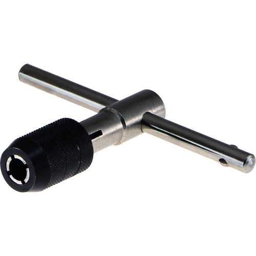 DRILLCO T-Handle Tap Wrench Helyx Safety & Industrial Supplies