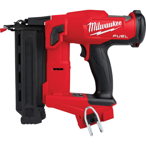 M18 Fuel 18 Gauge Brad Nailer (Tool Only), 18 V, Lithium-Ion Helyx Safety & Industrial Supplies