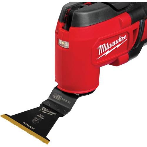 Open-Lok Oscillating Multi-Tool HCS Wood Blade Helyx Safety & Industrial Supplies
