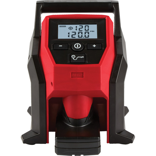 M12 Compact Inflator Kit Helyx Safety & Industrial Supplies