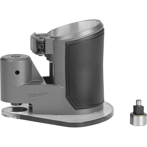 Compact Router Offset Base Helyx Safety & Industrial Supplies