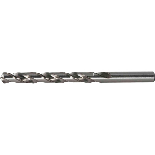 DRILLCO Jobber Drill Bit, Carbide, 1/8", 2-3/4" L, 1-5/8" Flute, 118° Point Angle Helyx Safety & Industrial Supplies