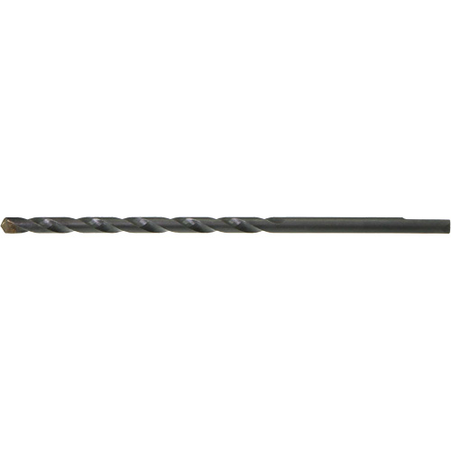 DRILLCO Tapcon Anchor Masonry Drill, 3/16", Carbide Helyx Safety & Industrial Supplies